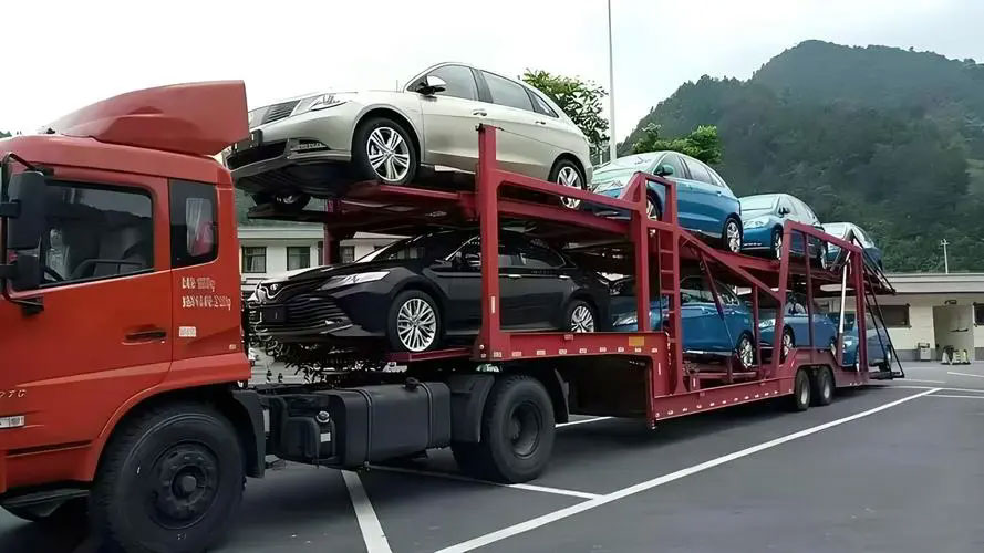 安泽轿车托运  宝山汽车